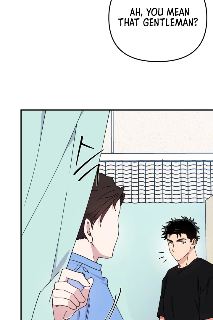 Love Signature [Kaizen Scan] - Chapter 10 manhwa