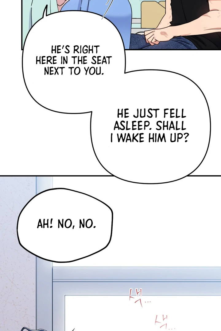 Love Signature [Kaizen Scan] - Chapter 10 manhwa