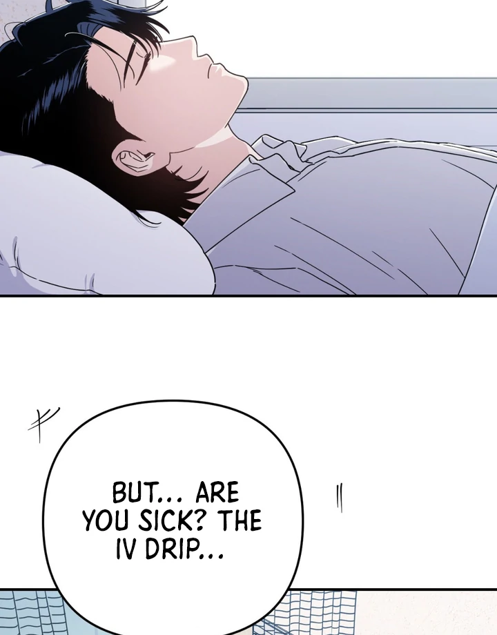 Love Signature [Kaizen Scan] - Chapter 10 manhwa