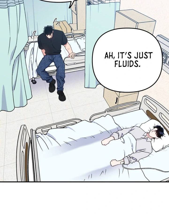 Love Signature [Kaizen Scan] - Chapter 10 manhwa