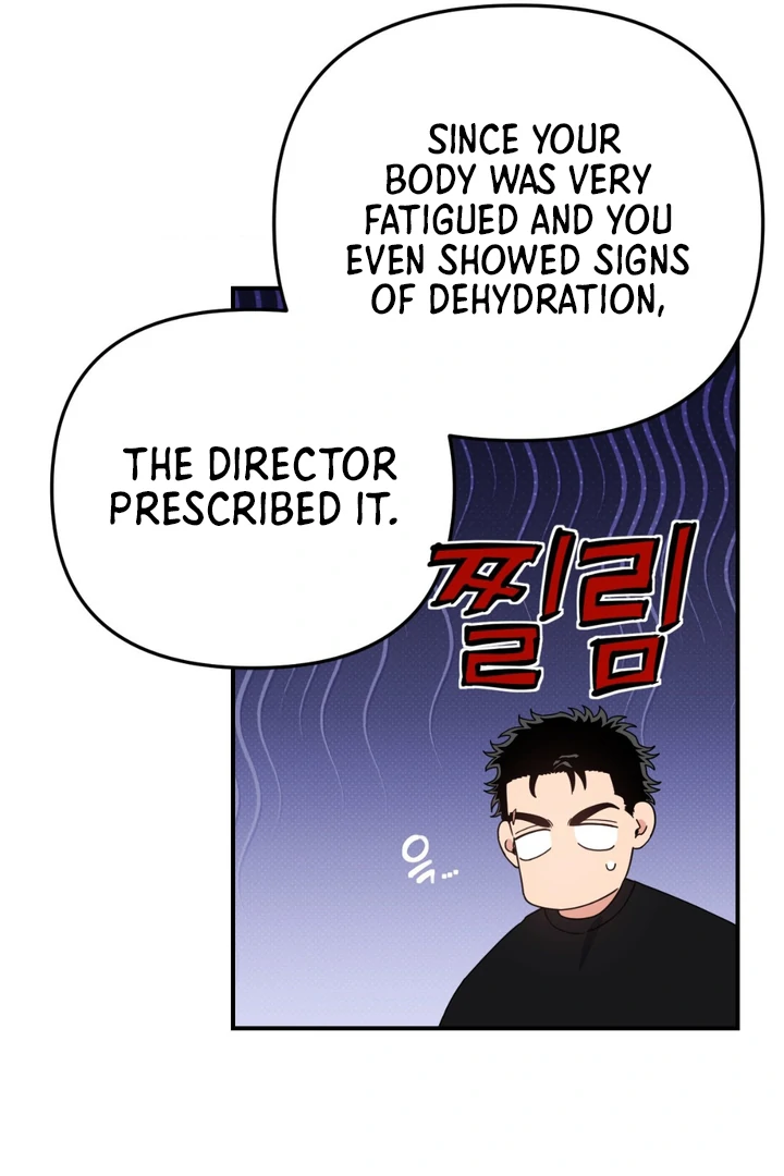 Love Signature [Kaizen Scan] - Chapter 10 manhwa