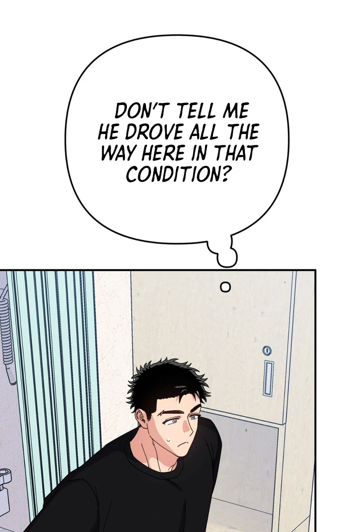 Love Signature [Kaizen Scan] - Chapter 10 manhwa