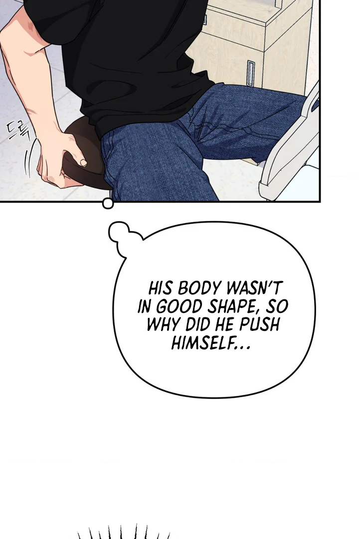 Love Signature [Kaizen Scan] - Chapter 10 manhwa