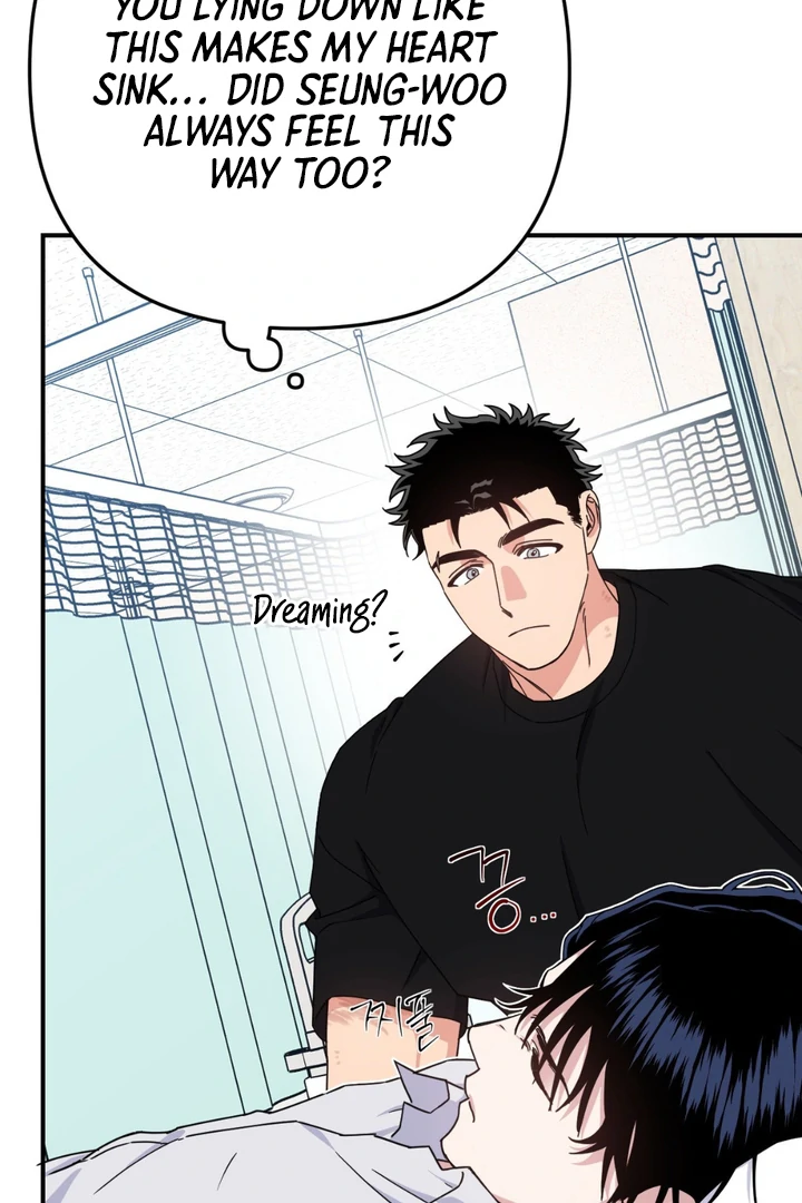 Love Signature [Kaizen Scan] - Chapter 10 manhwa