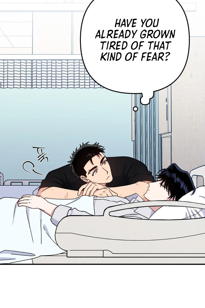 Love Signature [Kaizen Scan] - Chapter 10 manhwa