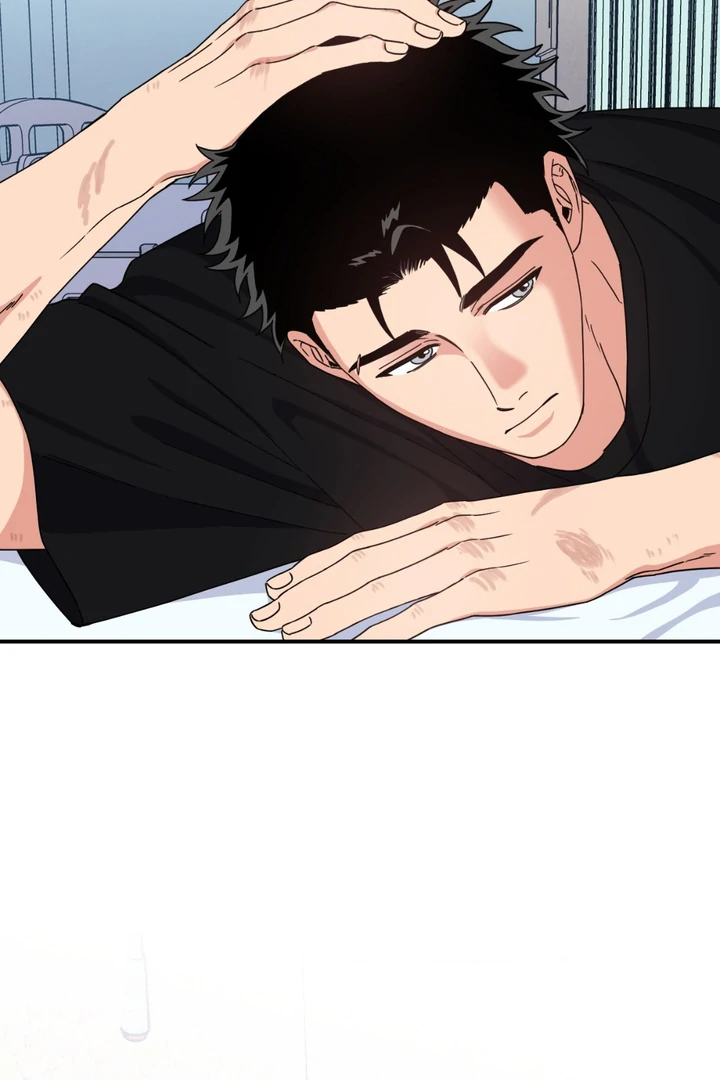 Love Signature [Kaizen Scan] - Chapter 10 manhwa