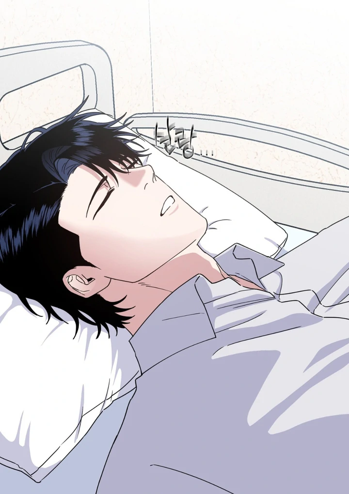 Love Signature [Kaizen Scan] - Chapter 10 manhwa