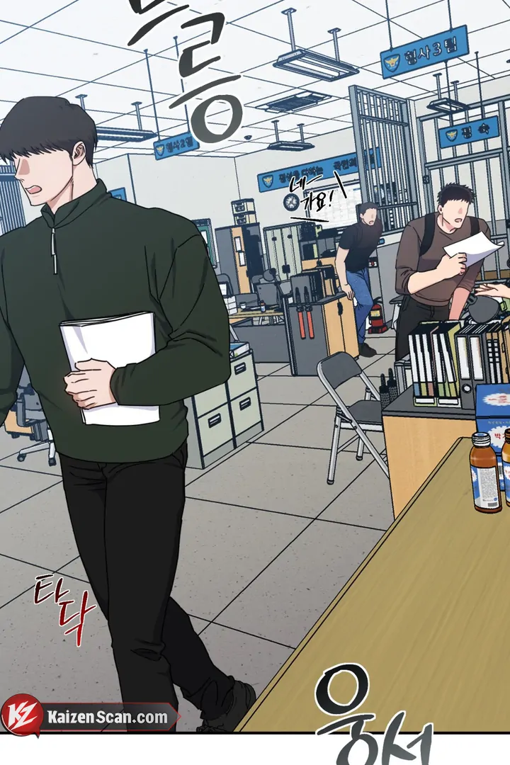 Love Signature [Kaizen Scan] - Chapter 10 manhwa