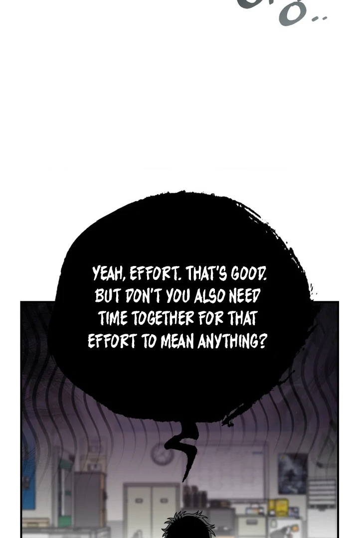 Love Signature [Kaizen Scan] - Chapter 10 manhwa
