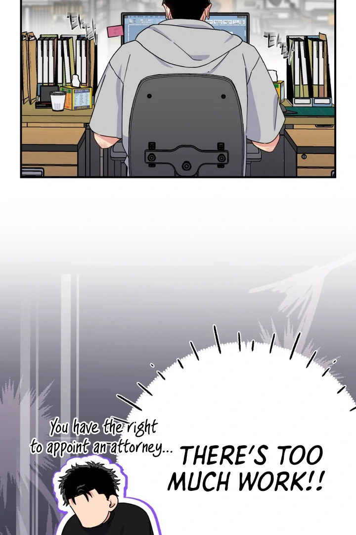 Love Signature [Kaizen Scan] - Chapter 10 manhwa