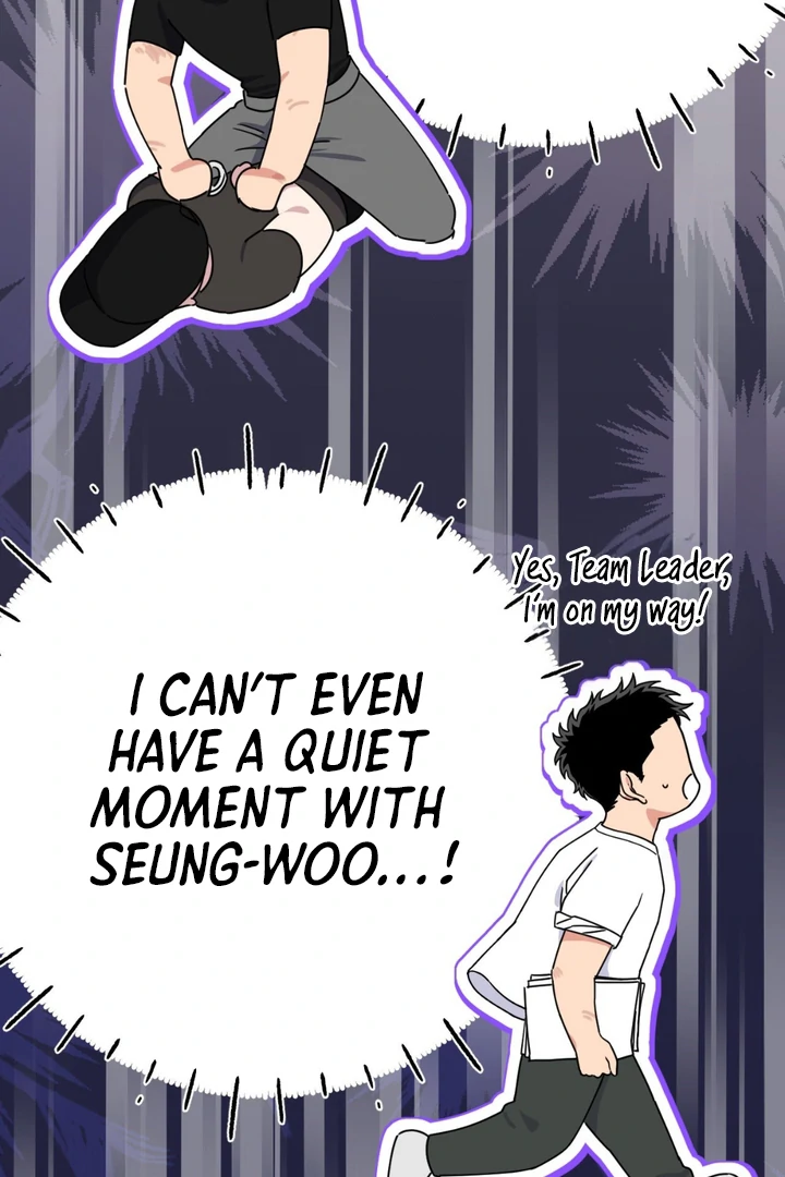Love Signature [Kaizen Scan] - Chapter 10 manhwa