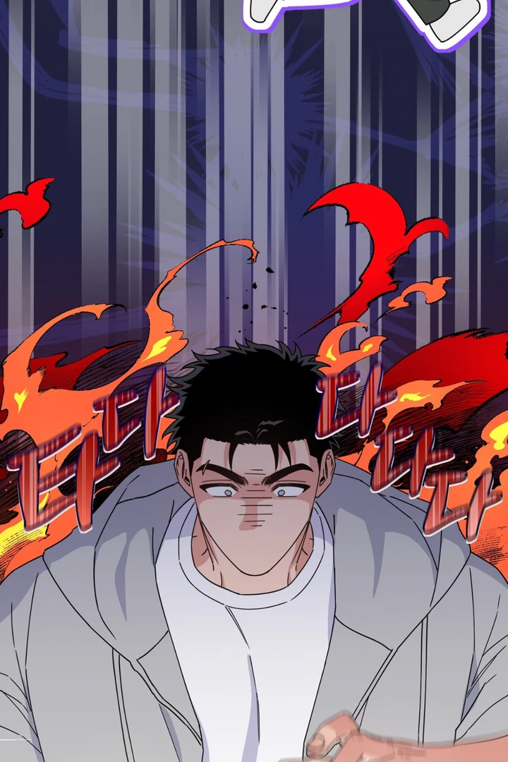 Love Signature [Kaizen Scan] - Chapter 10 manhwa