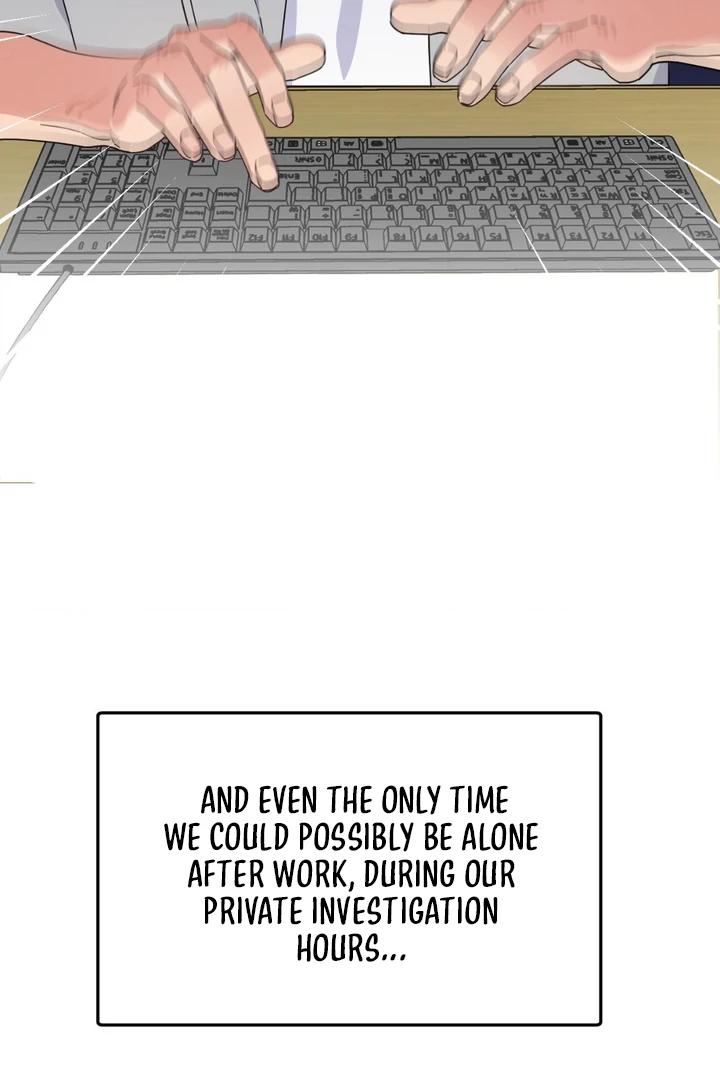 Love Signature [Kaizen Scan] - Chapter 10 manhwa