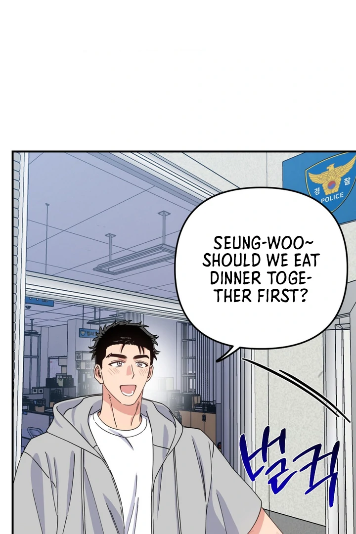 Love Signature [Kaizen Scan] - Chapter 10 manhwa