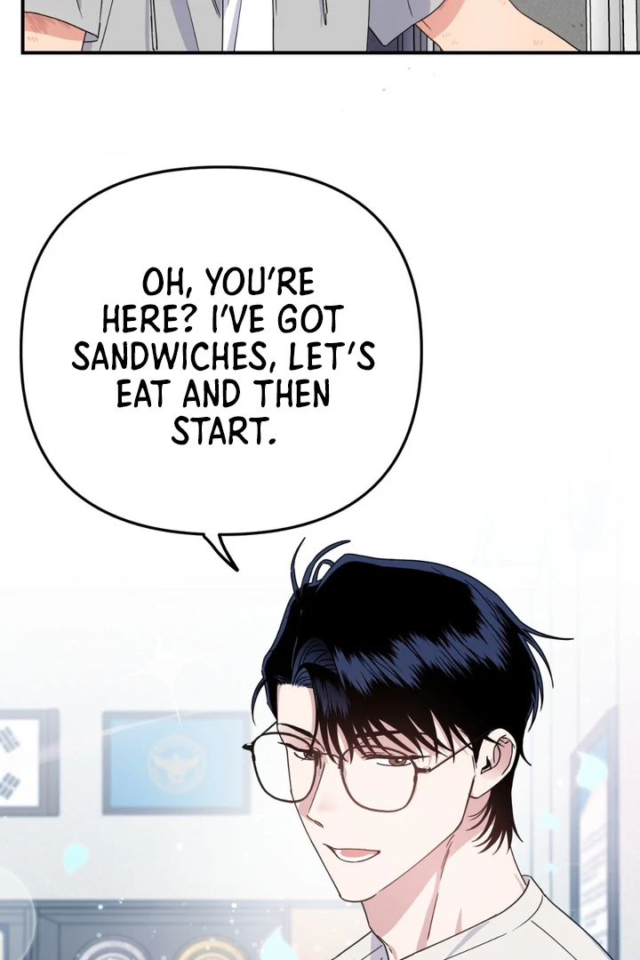 Love Signature [Kaizen Scan] - Chapter 10 manhwa