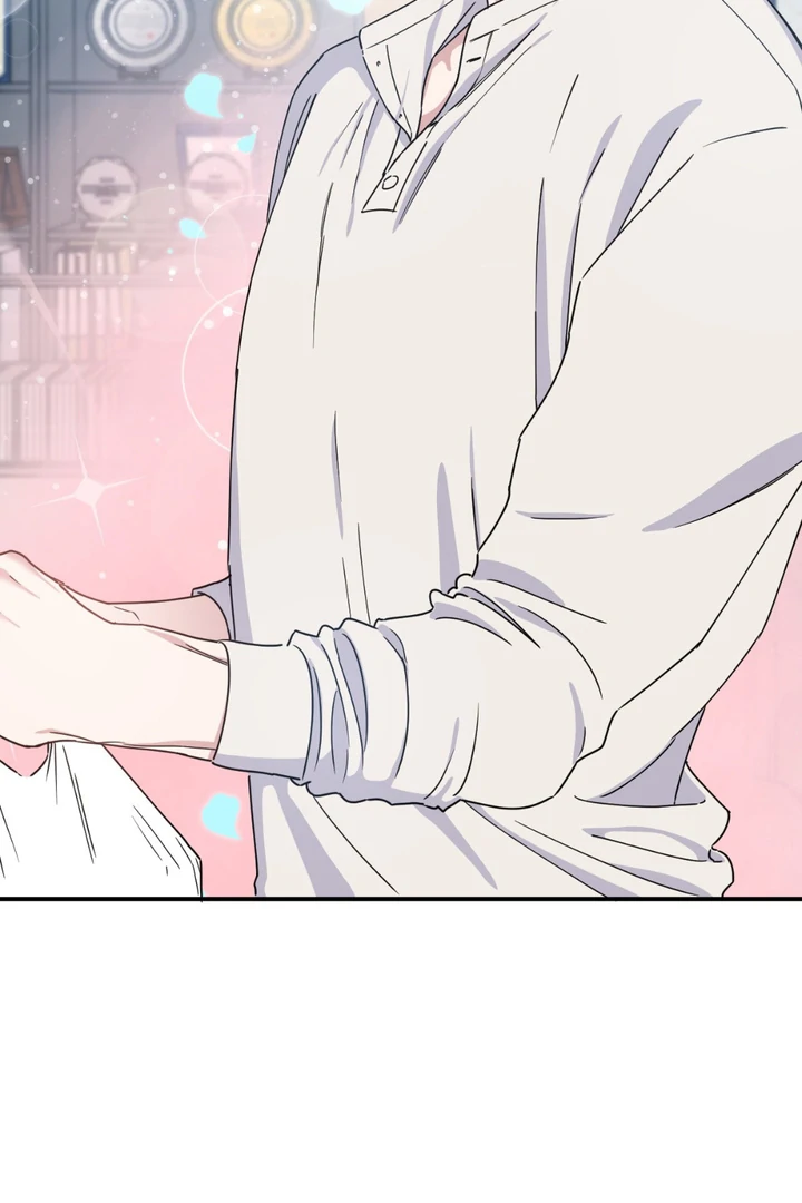 Love Signature [Kaizen Scan] - Chapter 10 manhwa