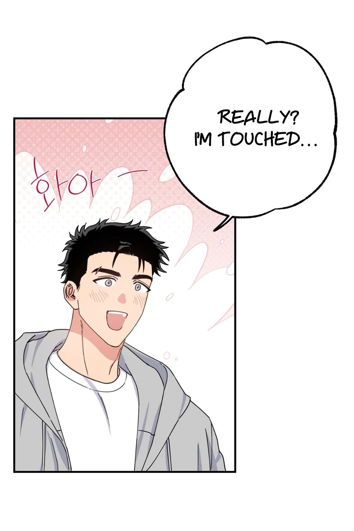 Love Signature [Kaizen Scan] - Chapter 10 manhwa
