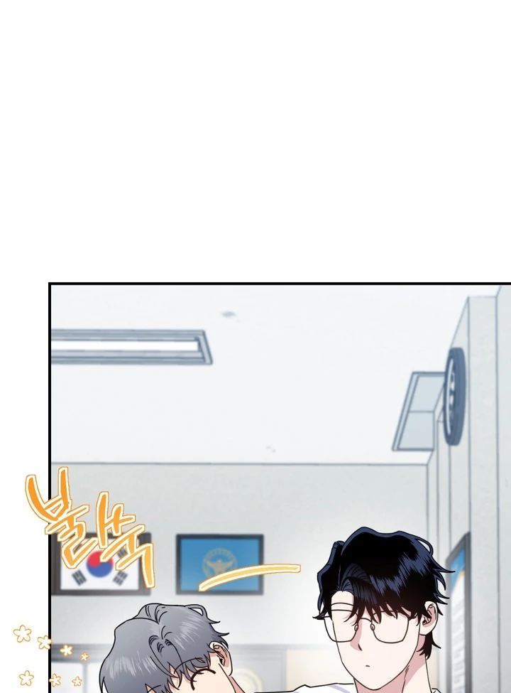 Love Signature [Kaizen Scan] - Chapter 10 manhwa