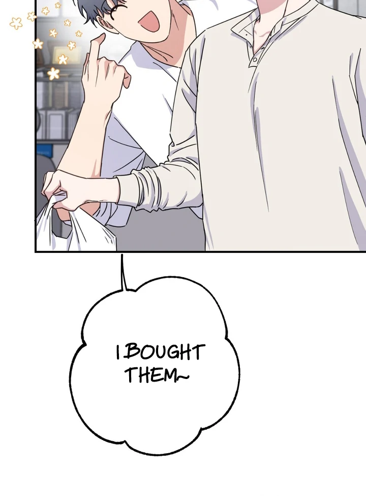 Love Signature [Kaizen Scan] - Chapter 10 manhwa