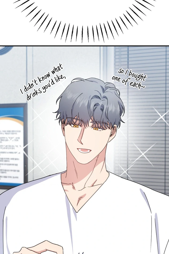 Love Signature [Kaizen Scan] - Chapter 10 manhwa