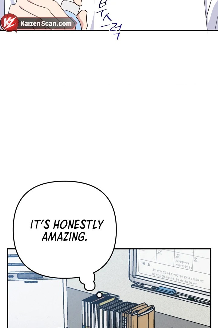 Love Signature [Kaizen Scan] - Chapter 10 manhwa