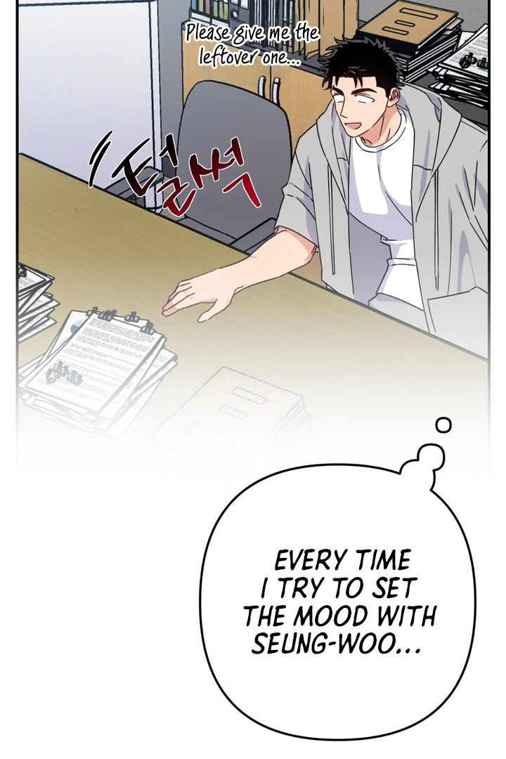 Love Signature [Kaizen Scan] - Chapter 10 manhwa