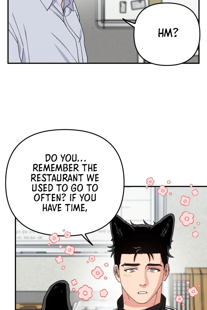 Love Signature [Kaizen Scan] - Chapter 10 manhwa
