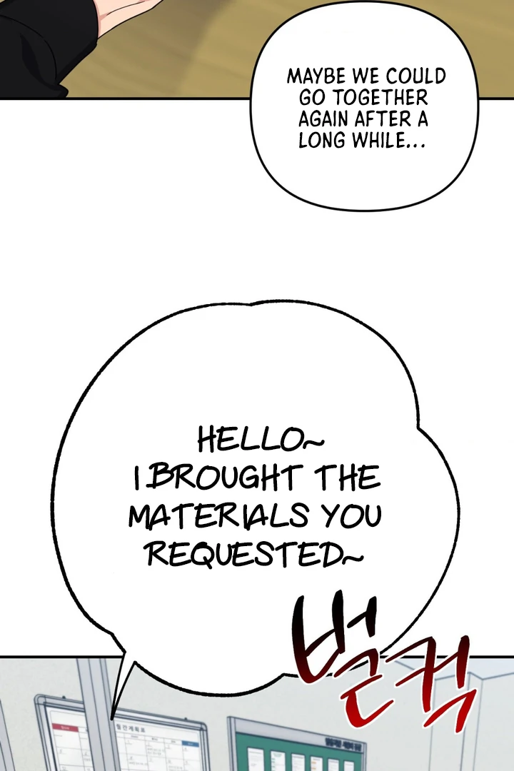 Love Signature [Kaizen Scan] - Chapter 10 manhwa