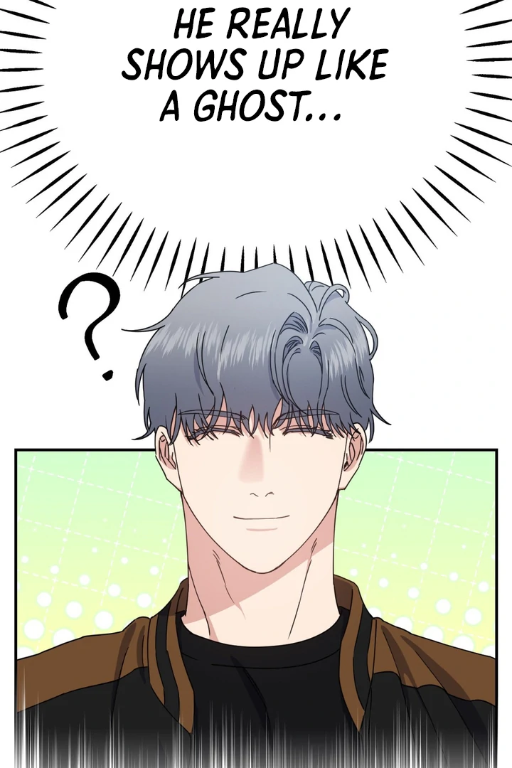 Love Signature [Kaizen Scan] - Chapter 10 manhwa