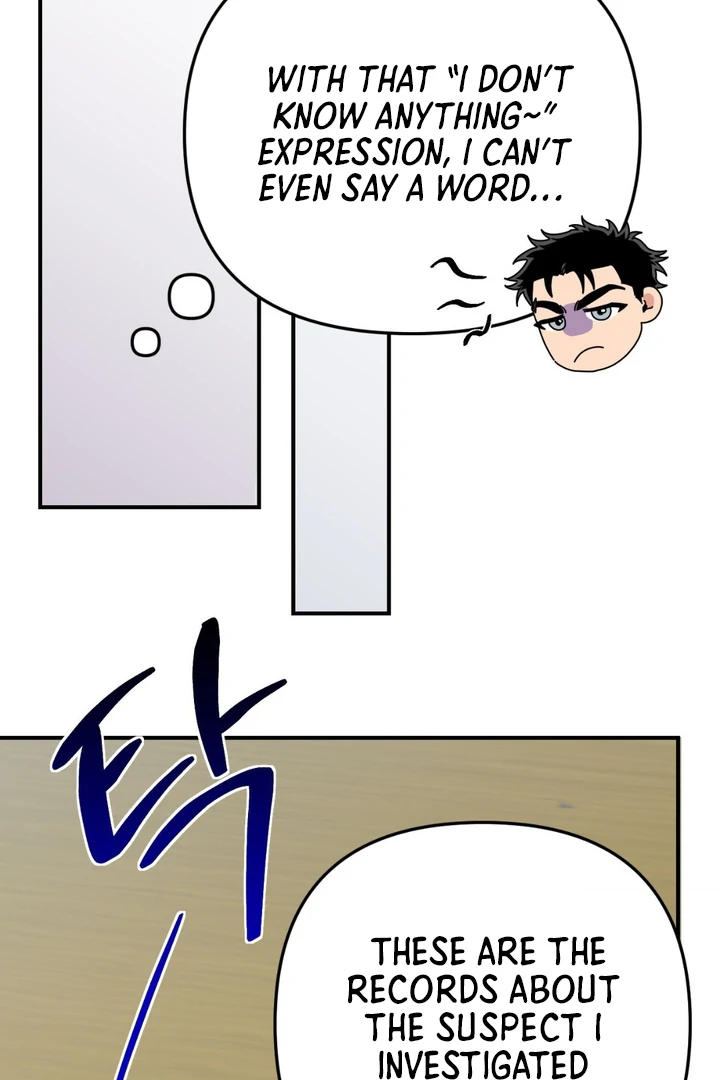 Love Signature [Kaizen Scan] - Chapter 10 manhwa