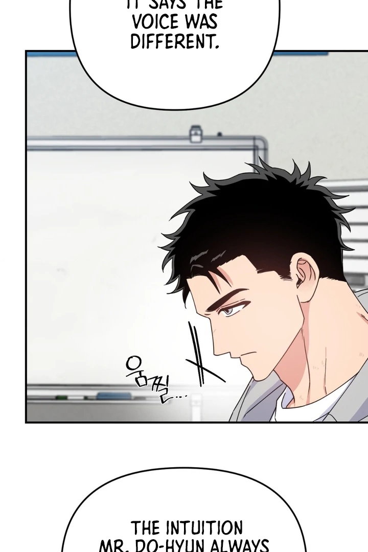 Love Signature [Kaizen Scan] - Chapter 10 manhwa