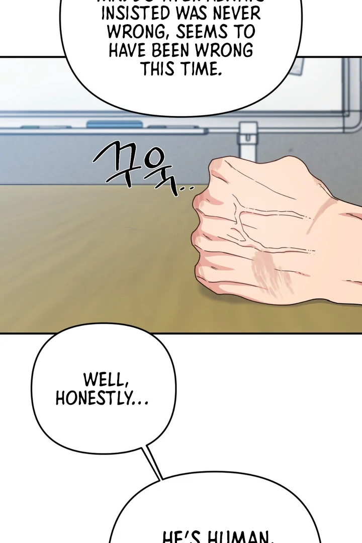 Love Signature [Kaizen Scan] - Chapter 10 manhwa