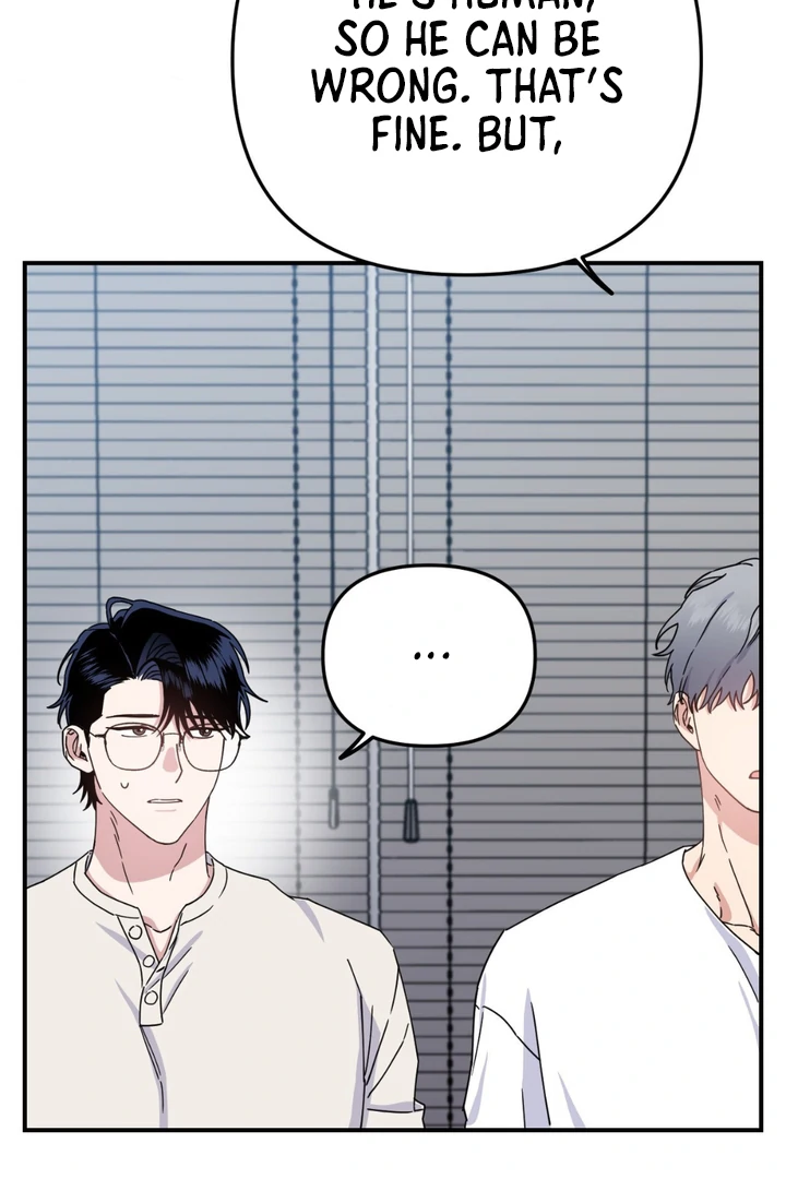 Love Signature [Kaizen Scan] - Chapter 10 manhwa