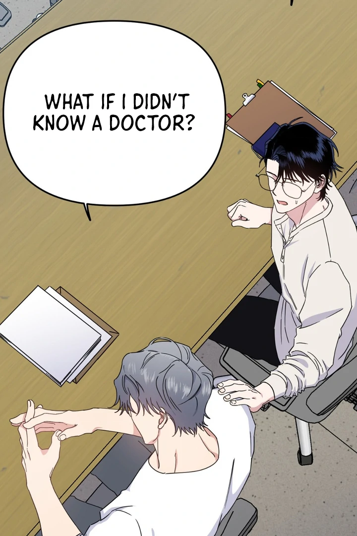Love Signature [Kaizen Scan] - Chapter 10 manhwa