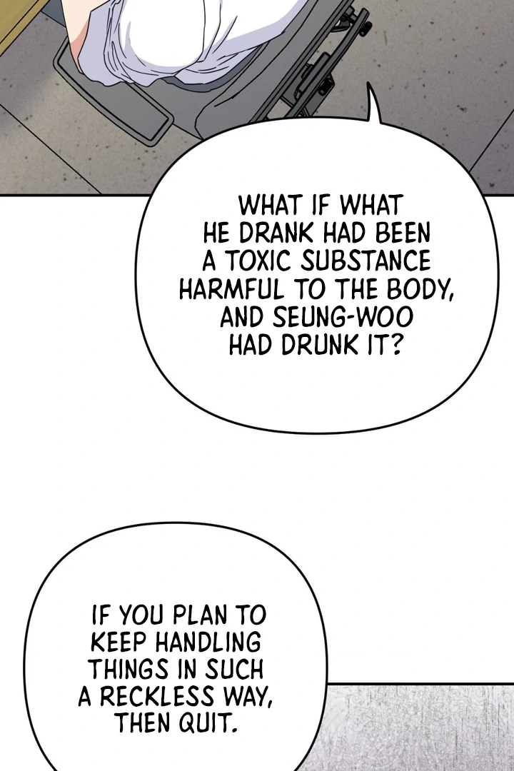 Love Signature [Kaizen Scan] - Chapter 10 manhwa