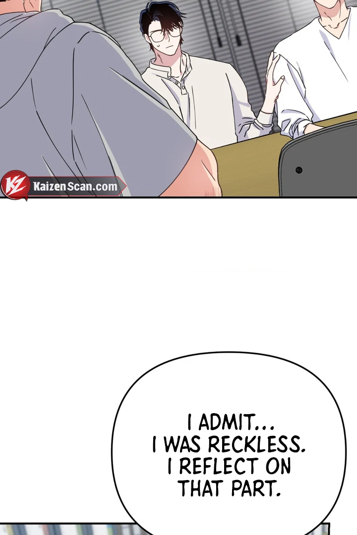 Love Signature [Kaizen Scan] - Chapter 10 manhwa