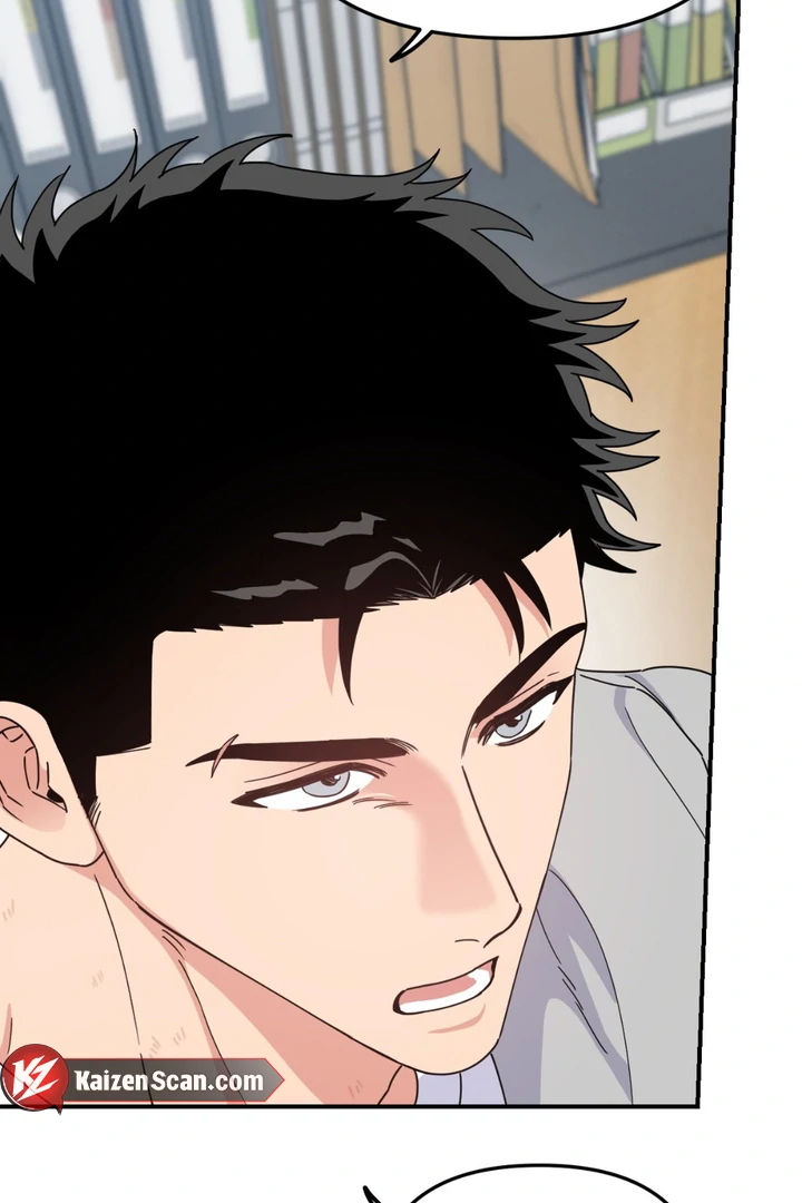 Love Signature [Kaizen Scan] - Chapter 10 manhwa