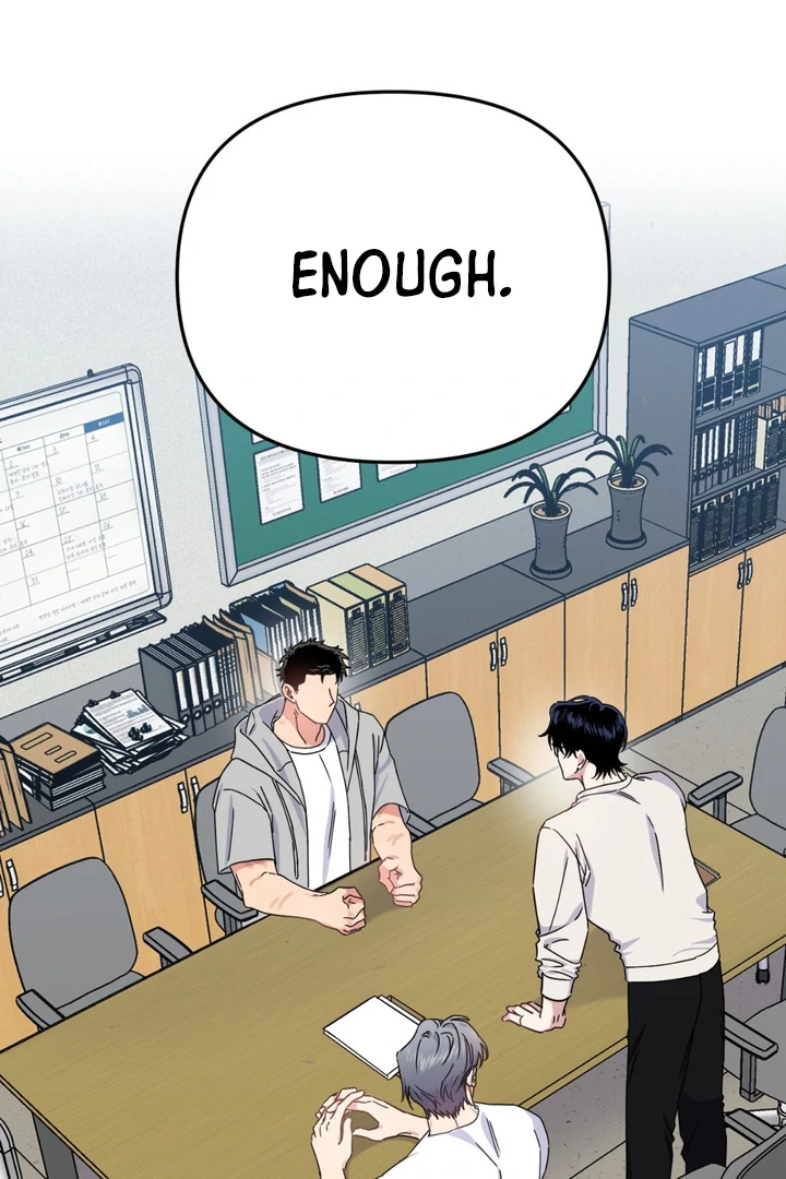 Love Signature [Kaizen Scan] - Chapter 10 manhwa