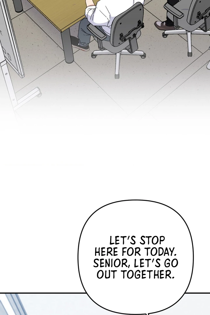 Love Signature [Kaizen Scan] - Chapter 10 manhwa