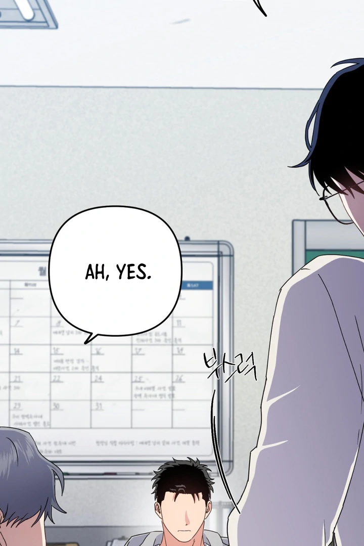 Love Signature [Kaizen Scan] - Chapter 10 manhwa