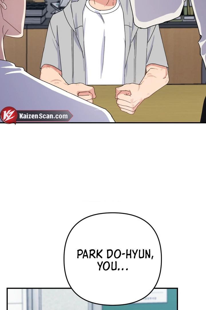 Love Signature [Kaizen Scan] - Chapter 10 manhwa