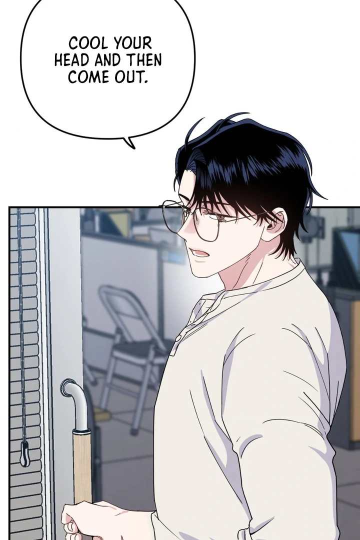 Love Signature [Kaizen Scan] - Chapter 10 manhwa