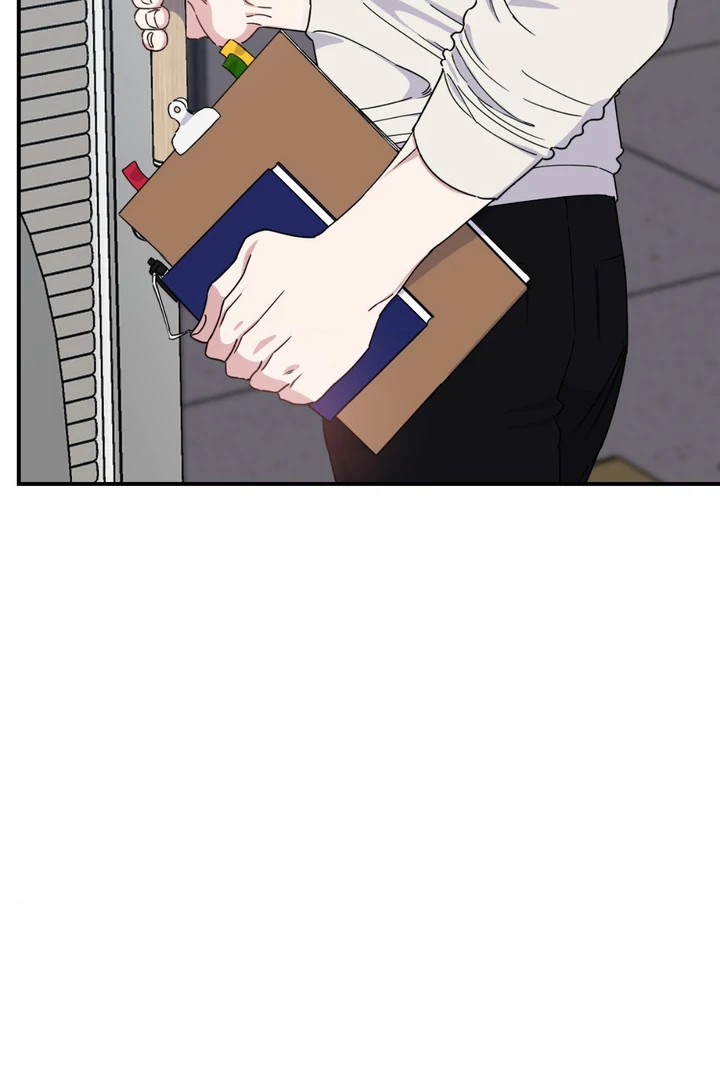 Love Signature [Kaizen Scan] - Chapter 10 manhwa