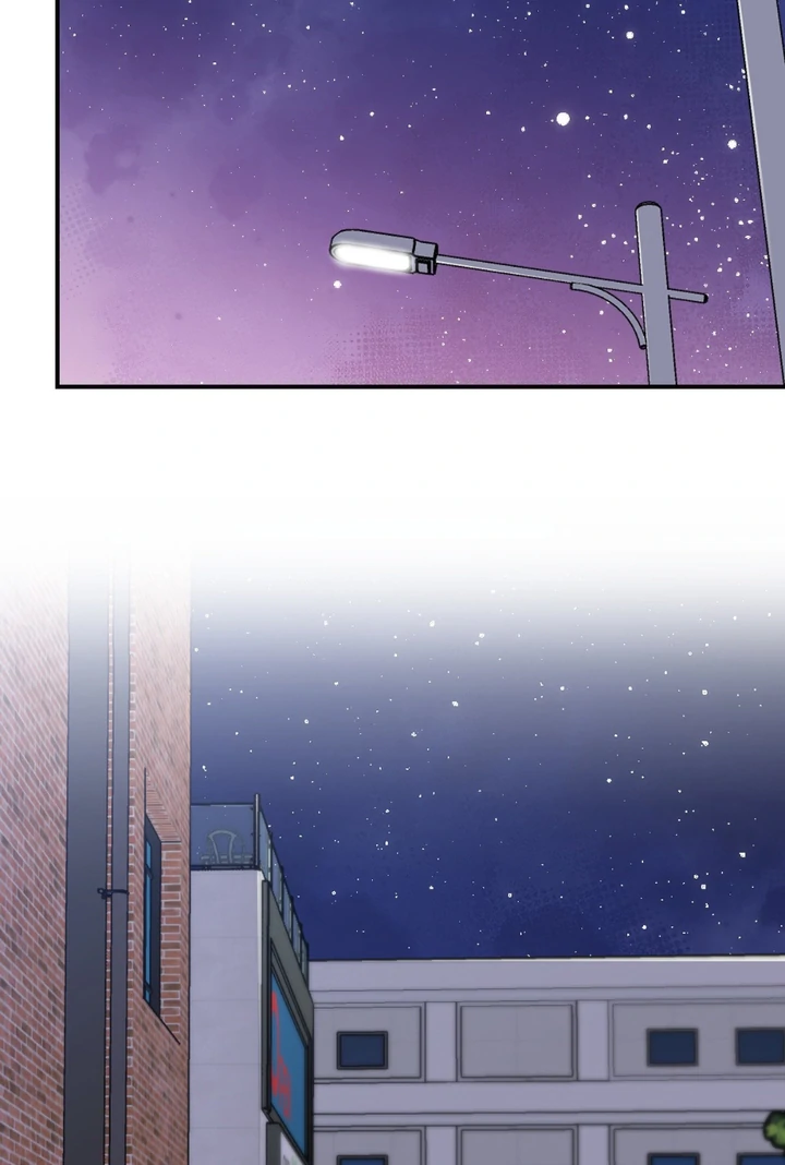 Love Signature [Kaizen Scan] - Chapter 10 manhwa