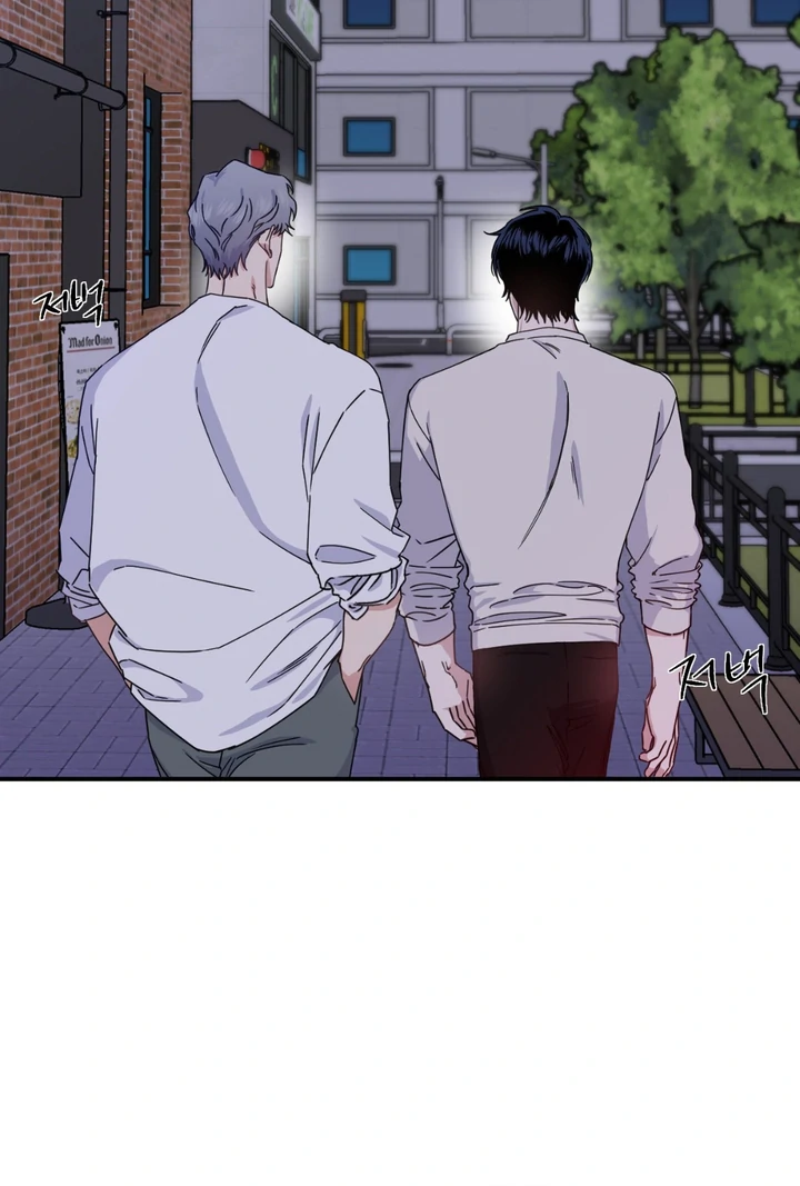 Love Signature [Kaizen Scan] - Chapter 10 manhwa