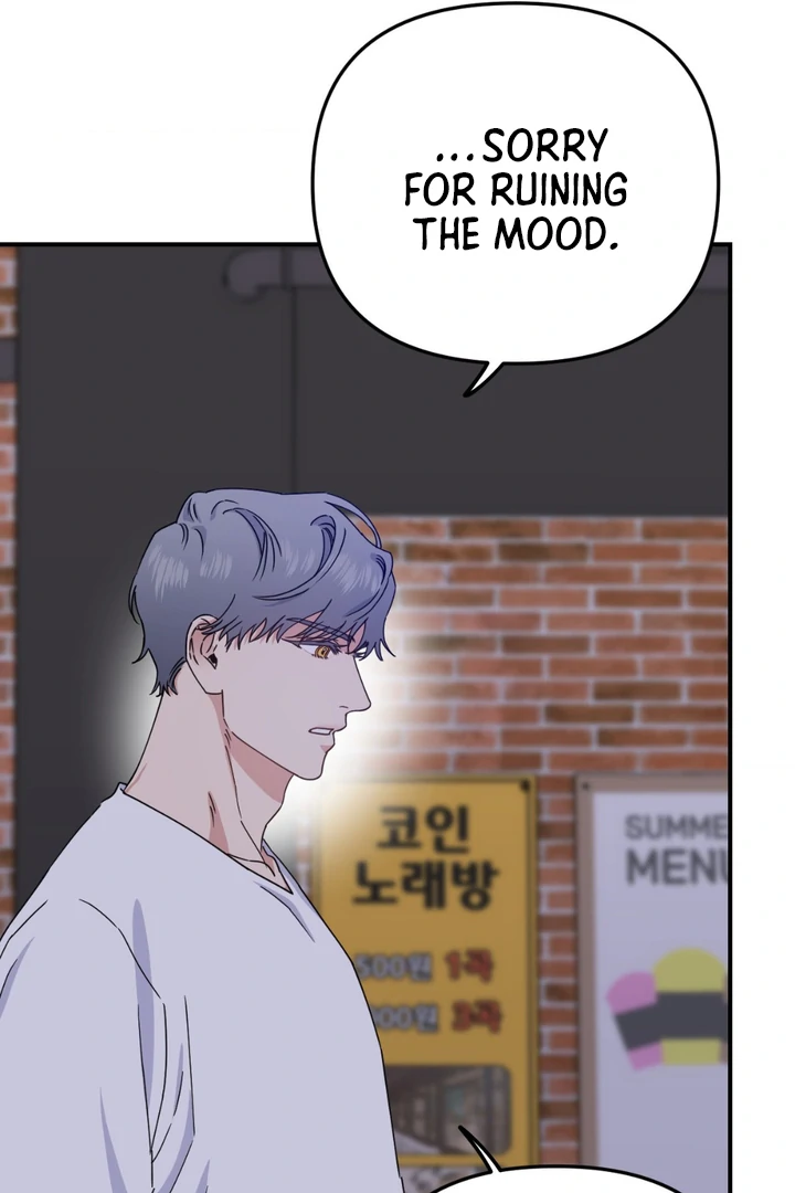 Love Signature [Kaizen Scan] - Chapter 10 manhwa