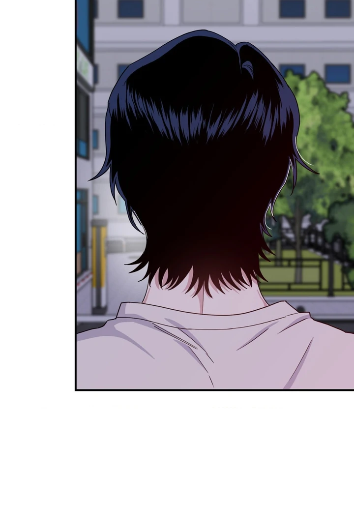 Love Signature [Kaizen Scan] - Chapter 10 manhwa