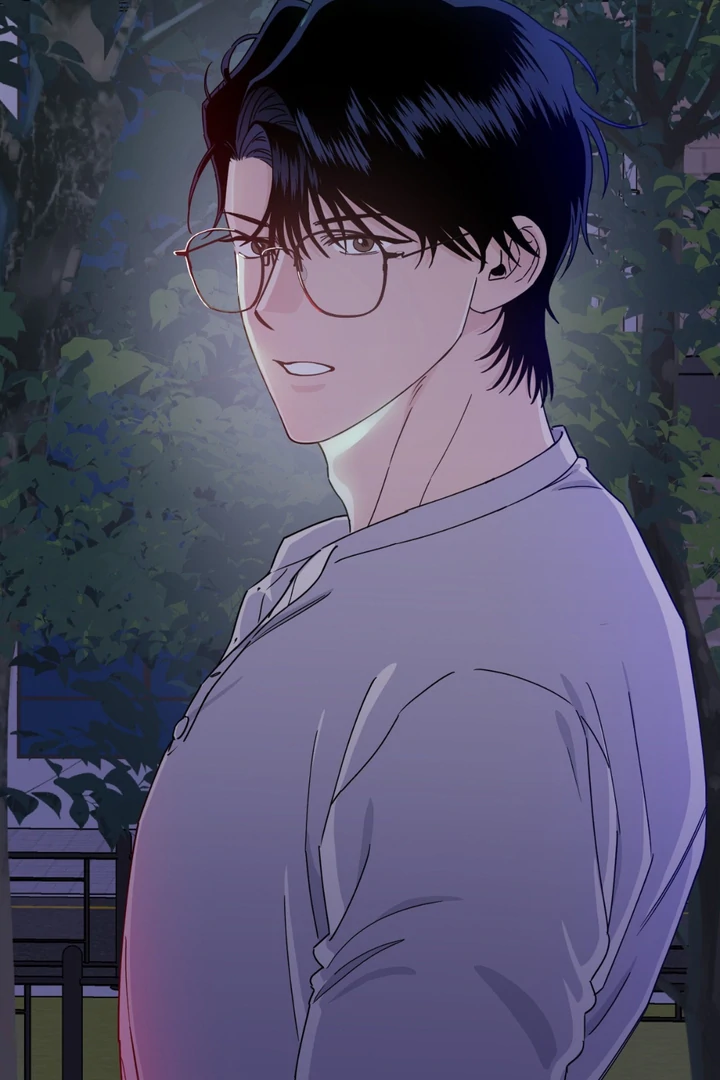 Love Signature [Kaizen Scan] - Chapter 10 manhwa