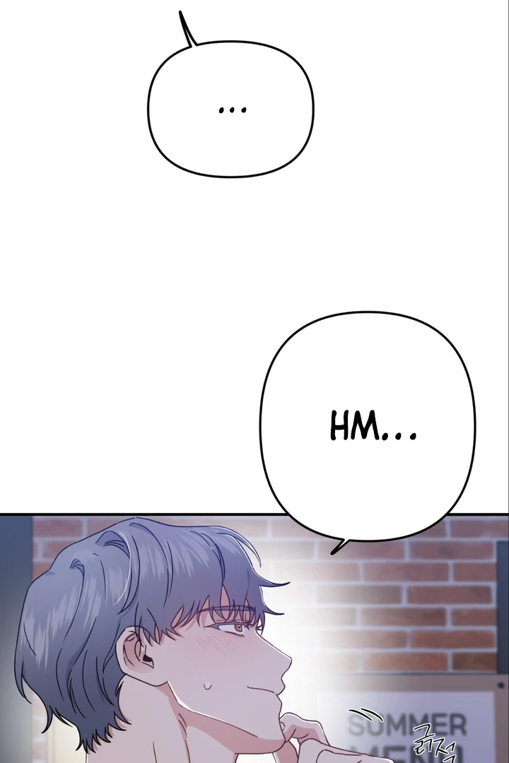 Love Signature [Kaizen Scan] - Chapter 10 manhwa
