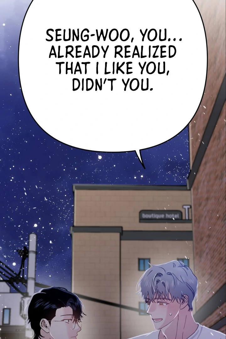 Love Signature [Kaizen Scan] - Chapter 10 manhwa